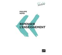 Repenser l'enseignement