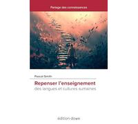 Repenser l'enseignement des langues et cultures sumaines