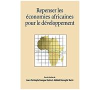 Repenser Les Economies Africaines Pour Le Developpement