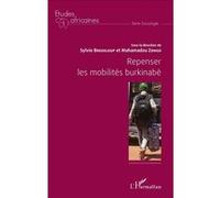 Mahamadou Zongo – Repenser les mobilités burkinabé – Essai – Broché