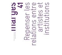 Repenser les relations entre artistes et institutions - Stéphanie Moisdon - Presses Universitaires Vincennes - broché - Revue