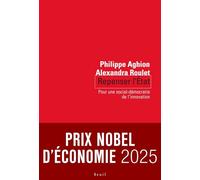 Repenser l'État - Pour une nouvelle social-démocratie