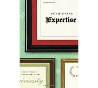 Repenser l'expertise.by Collins, Evans New
