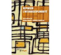 Champion – Repenser l'Interdisciplinarité