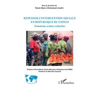 Tassé Abye & Emmanuel Jovelin – Repenser l'intervention sociale en République du Congo