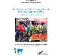 Tassé Abye & Emmanuel Jovelin – Repenser l'intervention sociale en République du Congo