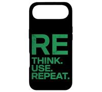 Repenser l'utilisation répétée Coque pour iPhone Air