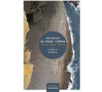 Repenser un monde commun Alemany Frédéric (Auteur)