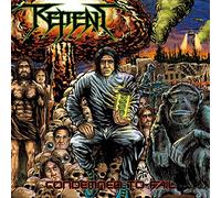 Repent - Condemned to Fail