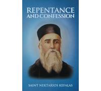 Repentance and Confession