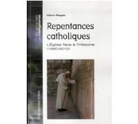 Repentances catholiques Pur (Auteur)