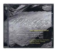 Stephen Tees – The Repentant Thief – CD neuf – RCA