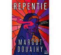 Repentie Une nonne pas comme les autres dans un polar rock'n'roll unique. - Margot Douaihy - Harpercollins - broché - Roman