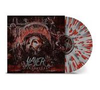 Repentless – 10e anniversaire – Vinyle coloré – Nuclear Blast