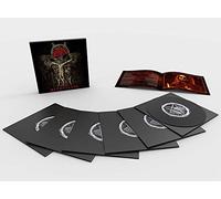 Repentless 6 X 6,66 Vinyl Bo