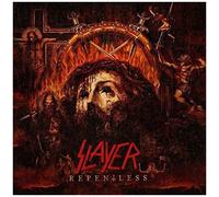 Repentless (Limited Digipack Cd & Blu-Ray)