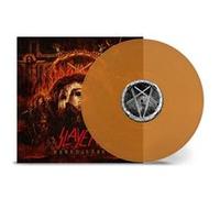 Slayer – Repentless – Vinyle 12" LP Jaune transparent – Nuclear Blast