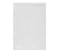 Repérage d’équipements & appareillages MultiCard Weidmüller ESO 7 A4-BOGEN WEISS 1607720000-10 10 pc(s)