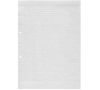 Repérage d'équipements & appareillages MultiCard Weidmüller ESO 7 A4-BOGEN WEISS 1607720000-10 10 pc(s)