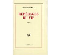 Repérages Du Vif