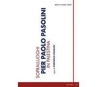 Repérages en Palestine pour L'Ã‰vangile selon saint Matthieu / Location Hunting in Palestine ( Sopralluoghi in Palestina per il vangelo secon [ Origine Italienne, Sans Langue Francaise ]