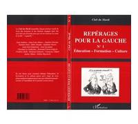 Repérages pour la gauche Collectif (Auteur)