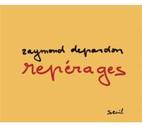 Repérages - Raymond Depardon - Seuil - broché - Essai