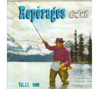Reperages Vol. 11 1996