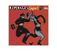 Reperages Volume 5 / 1990