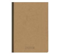 Repéré Cahier A5 Kraft, Brunnen, Centrale, Les Blocs De L'écriture, La Créativité À L'école