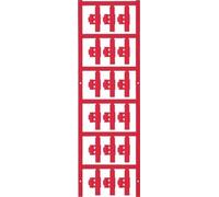 Repère de fils MultiCard Contenu: 150 pc(s) Weidmüller SFC 0/30 NEUTRAL RT 1813250000