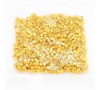 Repere Fil Electrique Marqueurs de câbles EC 0/1/2/3 numéros 0/1/2/3/4/5/6/7/8/9, Tubes marqueurs en PVC for l'identification des fils(Number 4 100pcs,0.75mm²)