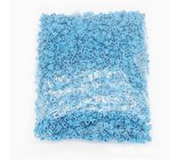 Repere Fil Electrique Marqueurs de câbles EC 0/1/2/3 numéros 0/1/2/3/4/5/6/7/8/9, Tubes marqueurs en PVC for l'identification des fils(Number6 100pcs,1.5mm²)