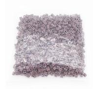 Repere Fil Electrique Marqueurs de câbles EC 0/1/2/3 numéros 0/1/2/3/4/5/6/7/8/9, Tubes marqueurs en PVC for l'identification des fils(Number 7 100pcs,1.5mm²)