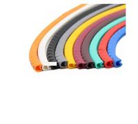 RepèRe Fil éLectrique Marqueurs de câbles EC-1, 500 pièces, 0 à 9, taille de câble: 2,5 mm²