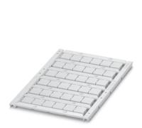 Repère pour blocs de jonction Contenu: 10 pc(s) Phoenix Contact UCT-TM 10 0829142