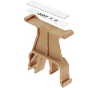 Repères de bornes Weidmüller SCHT 5 S 1631930000-20 20 pc(s)