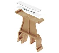 Repères de bornes Weidmüller SCHT 5 S 1631930000-20 20 pc(s)