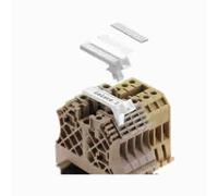 Repères de bornes Weidmüller SCHT 7 0517960000 20 pc(s)