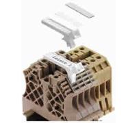 Repères de bornes Weidmüller SCHT 7 0517960000 20 pc(s)