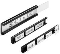 Repères de bornes Weidmüller STR 5 F.SCHT 5 294000000-20 20 pc(s)