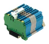 Repères de bornes Weidmüller ZGB 30 1611930000 20 pc(s)