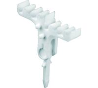 Repères de bornes Weidmüller ZGB 30/3,5 1778290000 20 pc(s)
