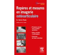 Repères et mesures en imagerie ostéoarticulaire
