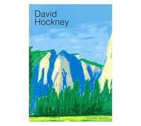 Repères N° 169 - David Hockney