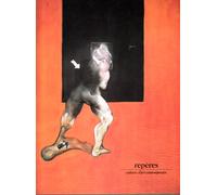 Repères, numéro 39 : Francis Bacon, peintures recentes