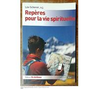 Repères pour la vie spirituelle