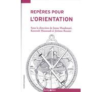 Repères pour l'orientation