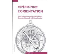 Repères pour l'orientation