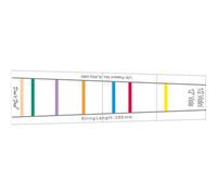 Repères Pour Touche 4/4 Violoncelle